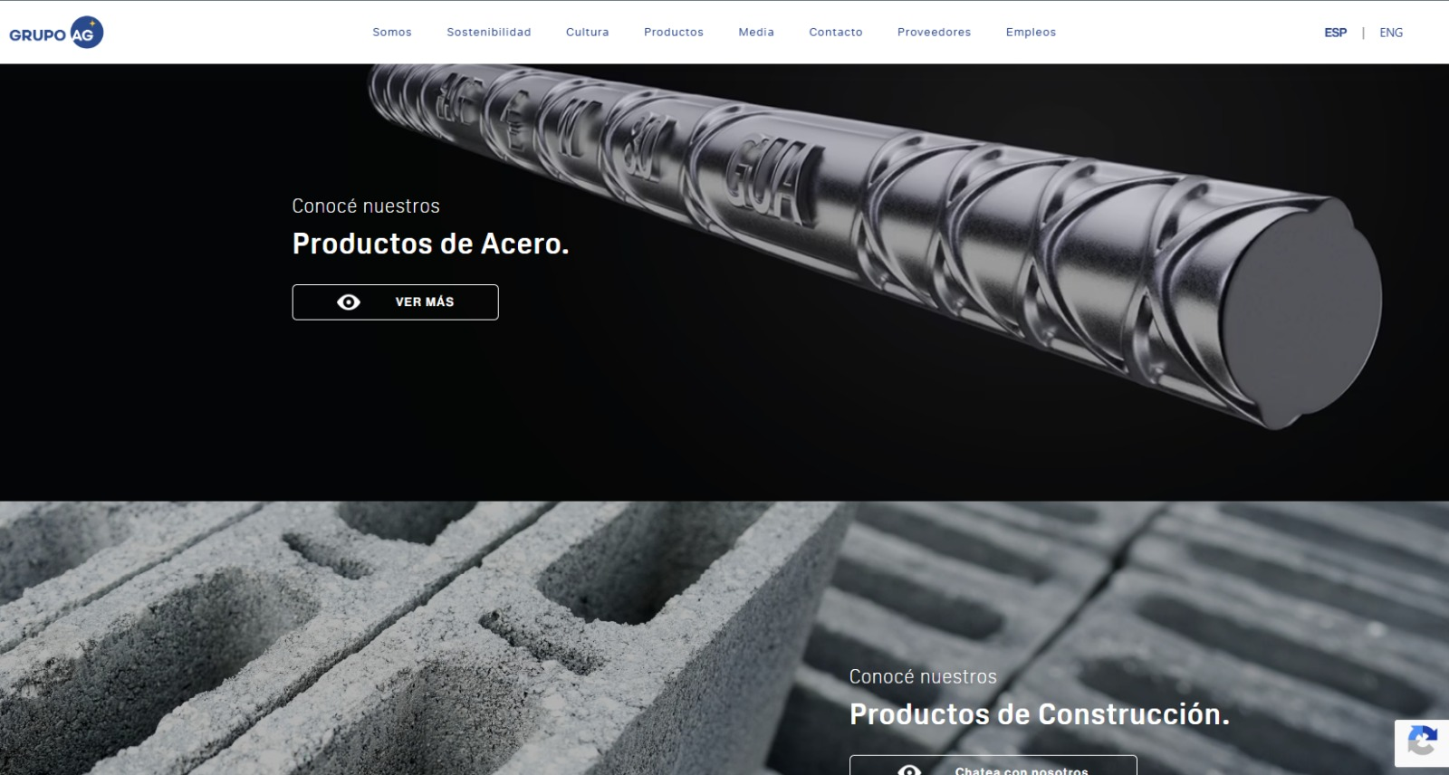 somosgrupoag.com